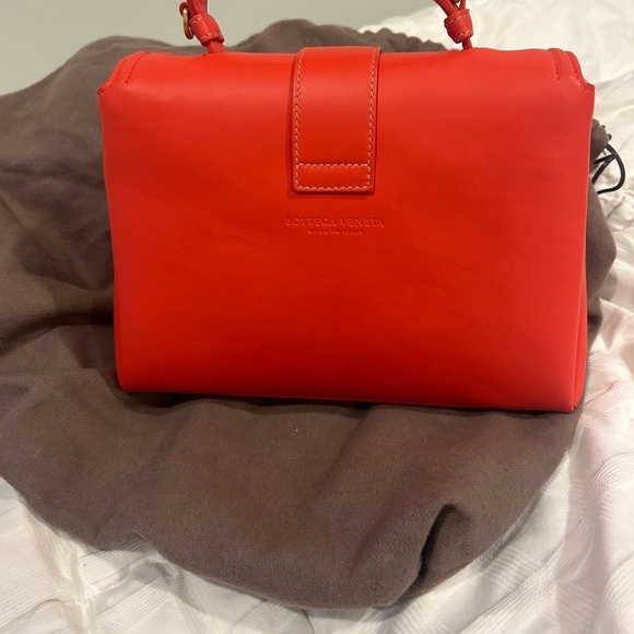 Hermès Orange Authentic BottegaVeneta-Retail$3,500 - Picture 11 of 14